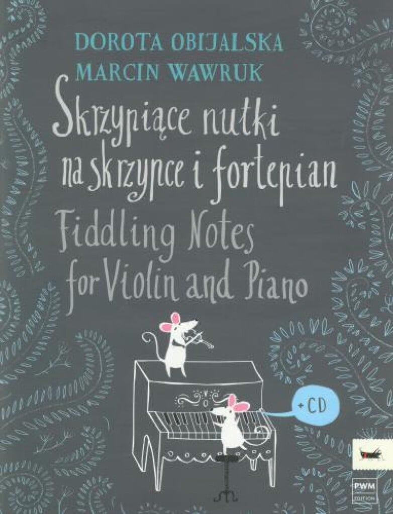 Fiddling Notes
